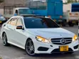 Mercedes-Benz E-Class 2022 White - 2