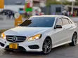 Mercedes-Benz E-Class 2022 White - 3