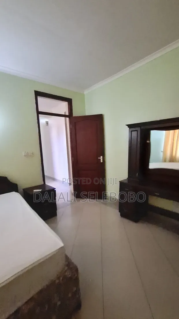 3 Bedroom Apartment for Rent in Mikocheni B - 1