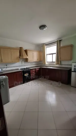 3 Bedroom Apartment for Rent in Mikocheni B