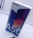 New Samsung Galaxy A50 64GB Black - 1