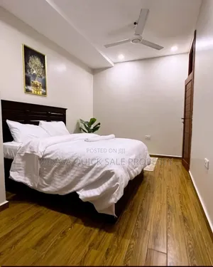 2 Bedroom Furnished Apartment for Rent in Masaki