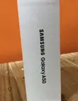 New Samsung Galaxy A50 64GB Black - 1