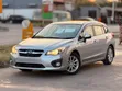 Subaru Impreza 2013 Silver - 3