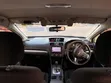 Subaru Impreza 2013 Silver - 4