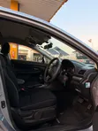 Subaru Impreza 2013 Silver - 5