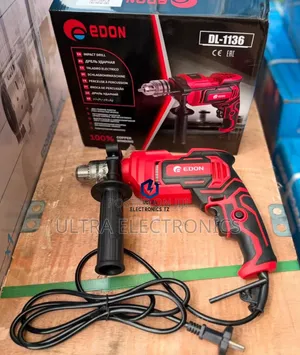 EDON 13mm Impact Drill DL-1136