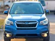 Subaru Forester SJ5 2016 Blue - 1