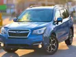 Subaru Forester SJ5 2016 Blue - 3