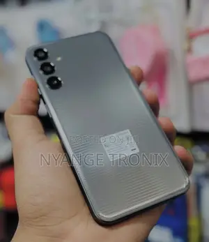 New Samsung Galaxy M15 128GB Gray