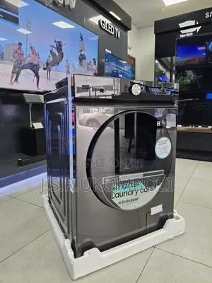 Samsung 11/6kg Wash & Dry Machine with Wi-Fi