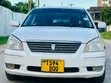 Toyota Premio 2004 - White - 1