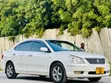 Toyota Premio 2004 - White - 3