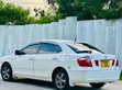 Toyota Premio 2004 - White - 5