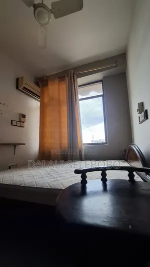Studio Apartment for Rent in Sinza Madukani