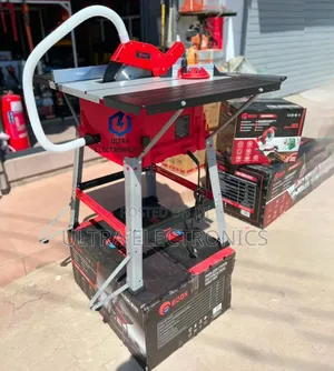Edon 10-Inch (255mm) Table Saw
