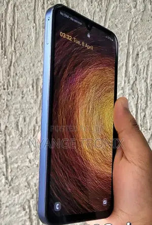 New Samsung Galaxy M15 128GB Black