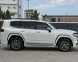 New Toyota Land Cruiser 300 ZX 2024 - 2
