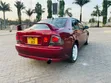 Toyota Altezza 2004 Red - 2