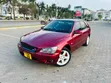 Toyota Altezza 2004 Red - 3