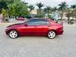 Toyota Altezza 2004 Red - 4