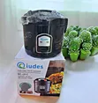 Qúdes Rice Cooker 1.8L - 1