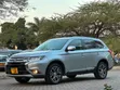 Mitsubishi Outlander 2015 Silver - 1