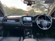Mitsubishi Outlander 2015 Silver - 5
