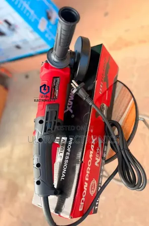 Edon Promax 115mm Angle Grinder 1100W