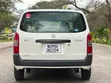 Toyota Probox 2011 - White - 1