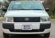 Toyota Probox 2011 - White - 5