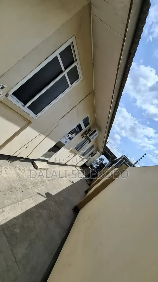 Private Office for Rent - Mlimani City Mall Area - 1