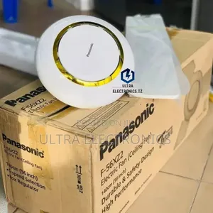 Original Panasonic Ceiling Fan 56-inch