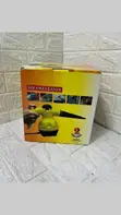 Handheld Steam Cleaner - 1