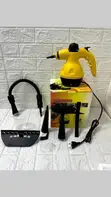 Handheld Steam Cleaner - 2