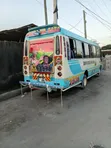Mitsubishi Fuso Rosa 2004 Bus - 1