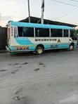 Mitsubishi Fuso Rosa 2004 Bus - 3