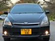 Toyota Wish 2005 Black - 1