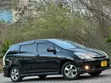 Toyota Wish 2005 Black - 4