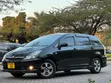 Toyota Wish 2005 Black - 5