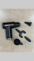 Brand New Massage Gun - 1