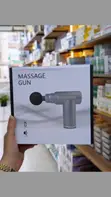 Brand New Massage Gun - 2