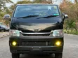 Toyota HiAce Super GL Van 2007 - 1