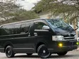 Toyota HiAce Super GL Van 2007 - 2
