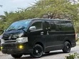 Toyota HiAce Super GL Van 2007 - 3