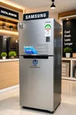 Samsung Fridge RT26HAR2DSA 208L Non Frost - 1