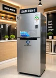 Samsung Fridge RT26HAR2DSA 208L Non Frost - 2