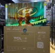 TCL 75-Inch Smart HDR 4K TV - 2