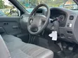 Nissan DoubleCab Pickup 2001 Gray - 2