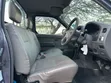 Nissan DoubleCab Pickup 2001 Gray - 3